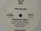 NEW* The Hollies - Draggin' My Heels *REPRESS* Limited Pressing