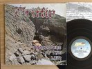 GRIFFIN - PROTECTORS OF THE LAIR - RARO LP 33 GIRI GERMAN PRESS