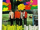 Beatles - World's Best - TWO Different German Record Club Pressing LPs