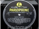 Beatles - Please, Please Me - NEAR MINT UK *STEREO* Y&B Parlophone LP