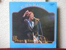RUBEN BLADES CON LOS SALVAJES DEL RITMO SCARCE LP VENEZUELA 1979