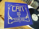 CAN FUTURE DAYS 1973 IN MINT RELIEF COVER KRAUTROCK KRACHER