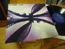 THE NICE FIVE BRIDGES 1970 IN MINT ARCHIV ALBUM IM BEST ZUSTAND