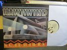 HAWKWIND LP Roadhawks 1976 United Artists uk prog spacerock lemmy motorhead rare