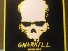 Gnarkill Mustard Man EP Super Rare Cky Jackass Bam Margera