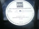 PINK FLOYD LP BBC TRANSCRIPTION EMBRYO MEDDLE UMMAGUMMA 1970 IN CONCERT