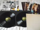 The Beatles WHITE ALBUM MONO Top Loading  0156564 complete with ALL extras