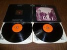 HEAVEN-brass rock '71 UK CBS 2 LP ORIG+MULTI-F/O COVER UK HORN PROG ROCK