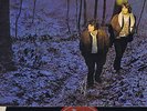 ROBIN & BARRY DRANSFIELD the rout of the blues 1970 TRAILER STEREOORIGINAL EX