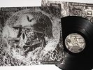 HOLY MOSES -Terminal Terror LP 1991 SPV West Virginia Rec. protector darkness