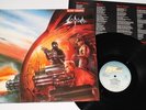 SODOM -Agent Orange LP 1989 Gatefold 1st press  RARE TOP 