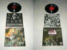 PROTECTOR --- very rare original 1988 GOLEM LP Darkness