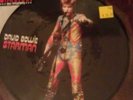 DAVID BOWIE STARMAN PICTURE DISC 7