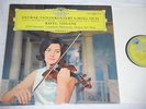 SLPM 139 120  ....PEINEMANN   DVORAK CONCERTO  NM