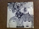 The Beatles - Revolver - RARE 1st Print/Mono Edition - PMC 7009 -  LP Vinyl