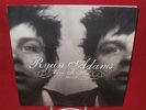 RYAN ADAMS Love Is Hell 2 Vinyl  Pts. 1 & 2 with INSERT OOP VG++/NM