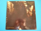 Paradise Lost - Gothic Original LP UK 1991 Black Metal