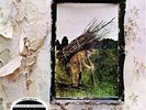 Led Zeppelin, IV. 200 Gram 33rpm Sealed Vinyl LP  
