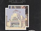 Led Zeppelin, The Song Remains The Same. 200 Gram Sealed 2LP  