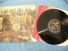 BEATLES SGT PEPPERS LONELY HEARTS CLUB BAND mono 1/1  have a look
