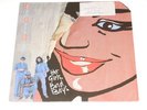 Bad Boys Blue - Hot Girls, Bad Boys - 1985 Italo-Disco LP