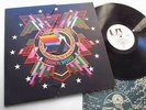 HAWKWIND - IN SEARCH OF SPACE / ORIG UK LP UNITED ARTISTS UAG 29202 GIMMIX & LOG