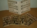 LED ZEPPELIN Physical graffity 2 LP RARO 1*UK Press SWAN lanbel+Insert 