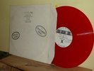 AC/DC - LIVE 76 - RARE VINYL LP RED WAX