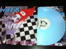 NOFX LP sXe fat wreck lagwagon pennywise rancid bad religion no use for a name