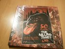 ROLLING STONES  LONDON 29-11-2012 BOX