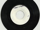 EUROVISION 1975 DUARTE MENDES MADRUGADA TEST PRESSING  PORTUGAL 7 45