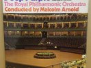DEEP PURPLE ROYAL PHILHARMONIC UK HARVEST NO EMI LP 1/1