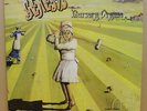 GENESIS - NURSERY CRYME OG UK 71 PINK CHARISMA LP 1U/2U