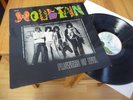 MOUNTAIN FLOWERS OF EVIL 1971 1ST PRESS LESLIE WEST 