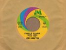 Lori Hampton-Fragile Handle With Care-UNI DEMO M- NORTHERN SOUL MOTOWN-HEAR IT