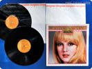 SYLVIE VARTAN Gold 30 1974 Japan Press 2LP B8832