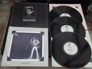 ELVIS PRESLEY 3 LP 12