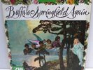Buffalo Springfield - Again LP - Plum Atlantic