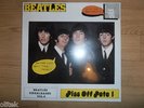 The Beatles - Piss Off Pete - Not TMOQ - SEALED