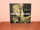 JIMMY SMITH - The Incredible Volume 2   BLUE NOTE 1552 {dg 47W 63rd} - VERY RARE
