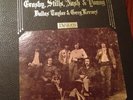 Crosby, Stills, Nash, & Young,  Deja Vu.  200 Gram  LP   