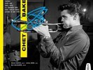 * SAM RECORDS - 84017 - CHET BAKER QUARTET - SELF TITLED - SPEAKERS CORNER *