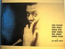 Doug Watkins-At Large-Rare Original Transition Jazz LP-Hank Mobley VSVG+ LISTEN