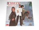 Chilly - LP - Secret Lies - 1982 Disco - D-Original