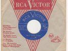 Elvis Presley,Blue suede shoes,rare blue label,canadian 45