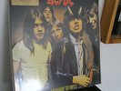 AC/DC Highway to Hell 180g Simply Vinyl NEU & OVP - OOP 