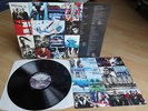 U2 ACHTUNG BABY. EXCELLENT. PICTURE INNER/INSERT/UNCENSORED. SUPERB AUDIO.