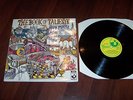 DEEP PURPLE THE BOOK OF TALIESYN  VINYL LP.A1 B1 MATRIX.EX+.