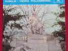 SXL 2104 Ed0 WBg pancake label Blue Back KUBELIK CONDUCTS BRAHMS Symph No.3