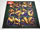 CATHERINE WHEEL-Adam And Eve LIMITED EDITION #841 - DOUBLE LP-LP/Vinyl/Record